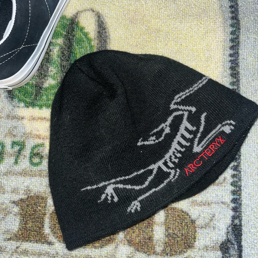 Arcteryx Beanie